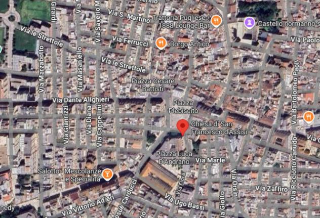 Immobile in asta di 66 m² in vendita a Gioia del Colle - Foto 7
