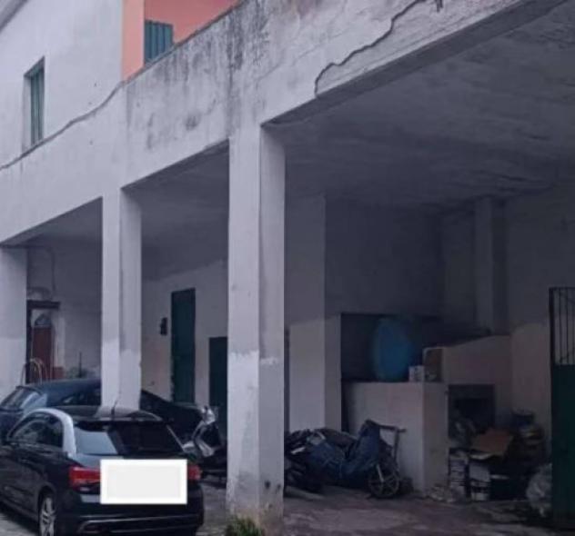 Immobile in asta di 75 m² in vendita a Giugliano in Campania - Foto 19