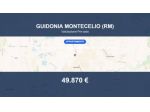 Immobile in asta di 47 m² in vendita a Guidonia Montecelio