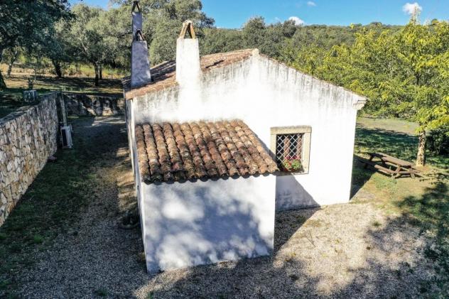 Casale in vendita a Lu Mocu - Luogosanto 126 mq Rif: 1351329 - Foto 9