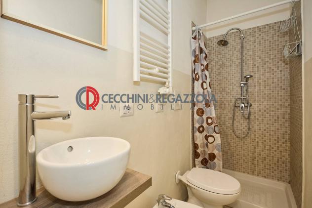 Appartamento in vendita a Milano, P.ta Genova - Foto 12