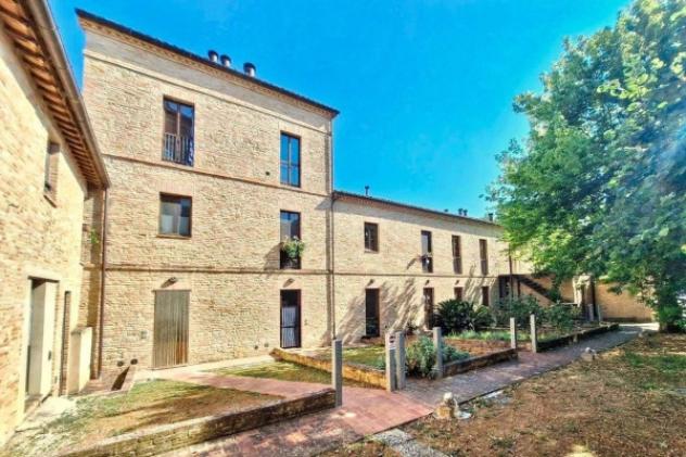 Immobile in asta di 90 m² in vendita a Monte Roberto - Foto 3
