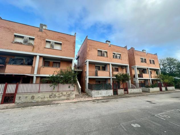 Appartamento in Via dei Tinozzi