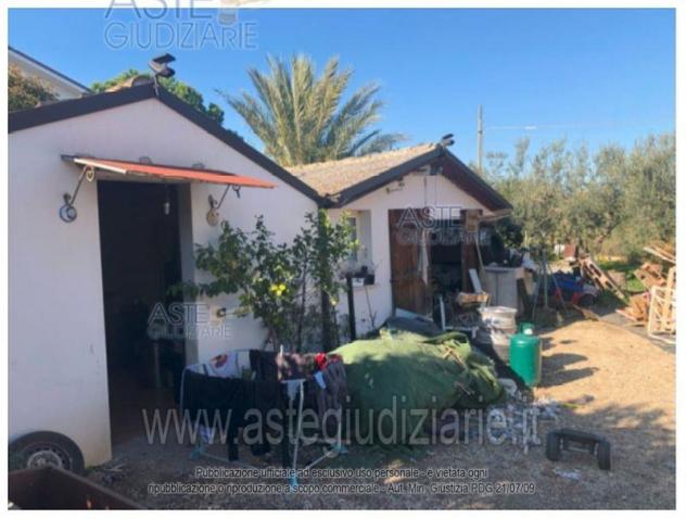 IMMOBILI-IMMOBILE RESIDENZIALE-Contrada Fonteschiavo, 126, 65010 Nocciano PE, Italia - Foto 7