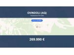 Immobile in asta di 117 m² con più di 5 locali e box auto in vendita a Ovindoli