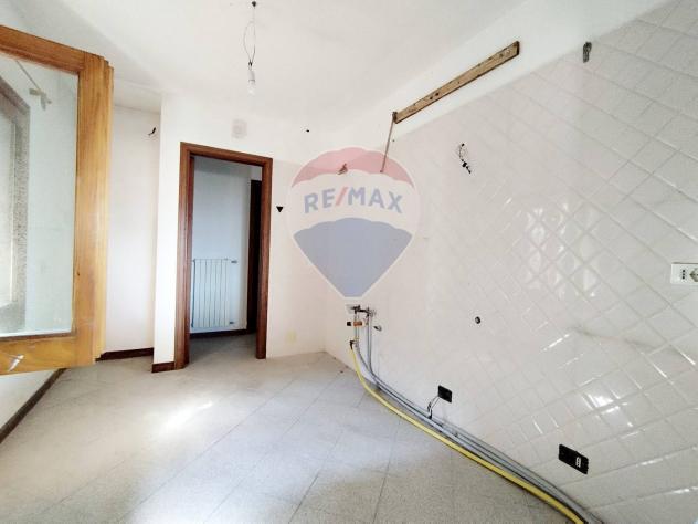 Casa Semindipendente in vendita a Palermo, Baida - Foto 14
