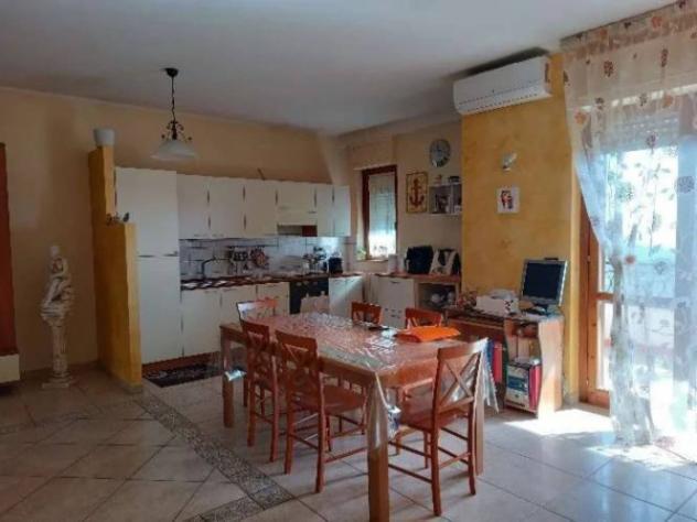 Immobile in asta di 127 m² con più di 5 locali e box auto in vendita a Petacciato - Foto 12