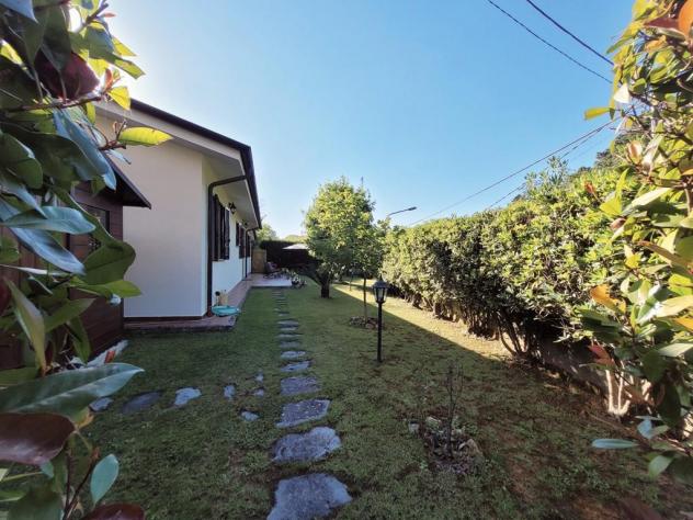 Casa singola in vendita a Capriglia - Pietrasanta 70 mq Rif: 1286484 - Foto 6