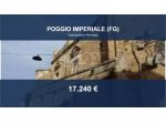Immobile in asta di 161 m² con più di 5 locali in vendita a Poggio Imperiale