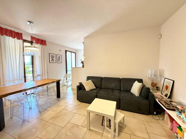 Appartamento in vendita a Le Melorie - Ponsacco 85 mq Rif: 1448082 - Foto 6