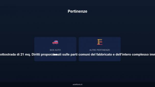 Immobile in asta di 38 m² in vendita a Scarlino - Foto 9