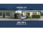 Immobile in asta di 999 m² in vendita a Treviso