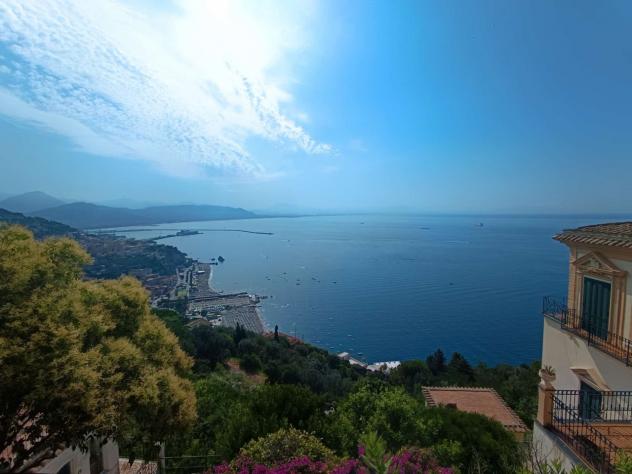 Bilocale in vendita a Vietri sul Mare