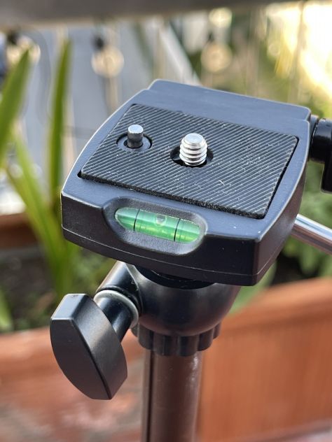Cavalletto Fotografico per Smartphone e Reflex - Foto 3