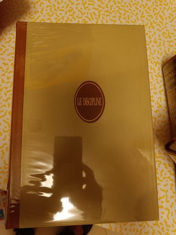 Dizionario enciclopedico UTET - Foto 3
