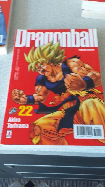 DRAGON BALL - Foto 3