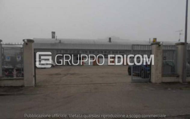 Uffici e studi privati in vendita a Ferrara - Rif. 4556752