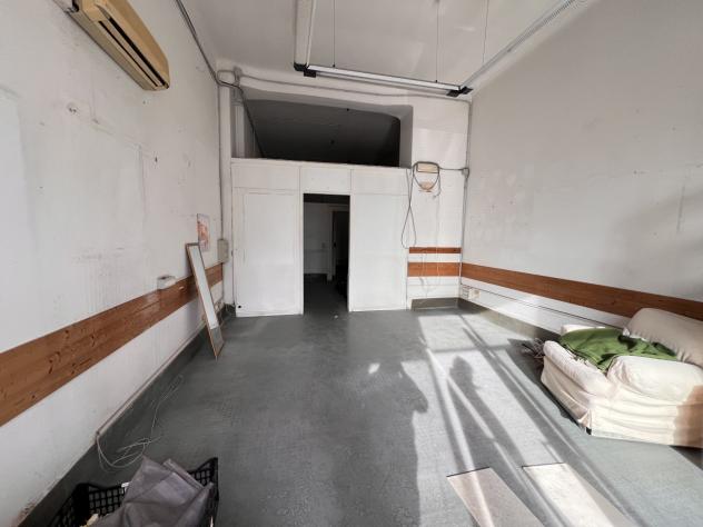 1 Vetrina in affitto a La Spezia - Foto 2