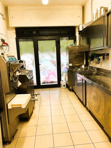 Vendita Gelateria a Langhirano (PR)🍦 - Foto 6