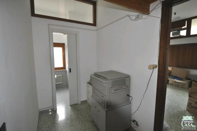 Rif. 7125 - Appartamento per ufficio a Ragusa - Foto 12