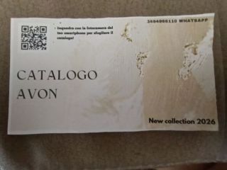 Massaggi - benessere Rubiera - Consulente di Bellezza Avon Catalogo e consulenza personalizzato