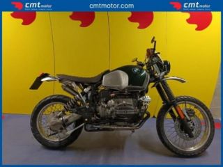BMW R 80 GS Finanziabile - Verde - 20000 rif. 22583896