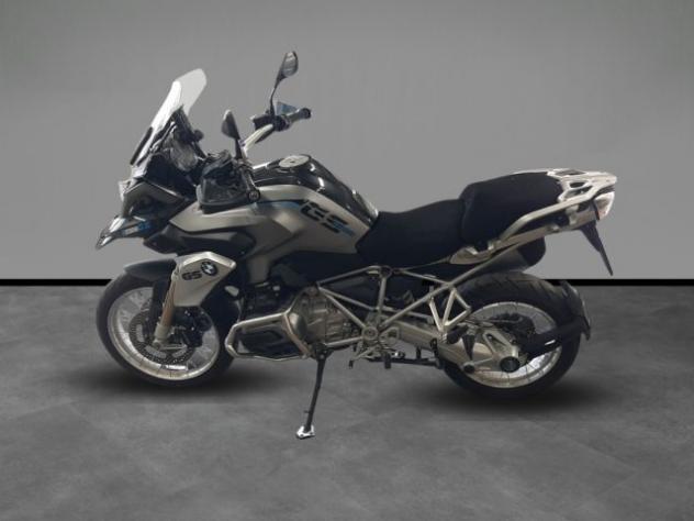 BMW R 1200 GS R 1200 GS LC rif. 23820447 - Foto 2