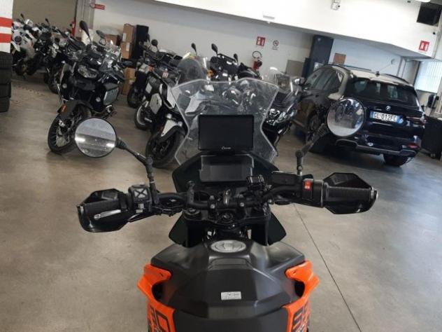 KTM 890 Adventure 890 ADVENTURE rif. 23989796 - Foto 7