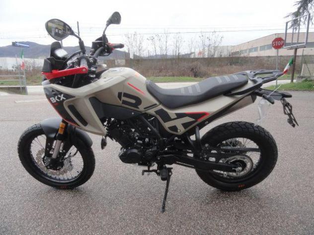 BENELLI BKX 125 BKX 125 rif. 23334932 - Foto 5