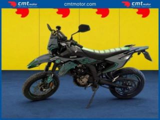 KL KXE 125 Garantita e Finanziabile rif. 23898813