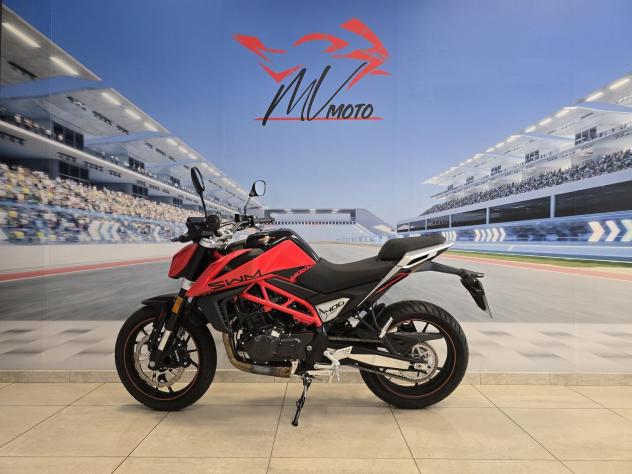 SWM Hoku 400 "Pronta consegna" - (A2) - Foto 4