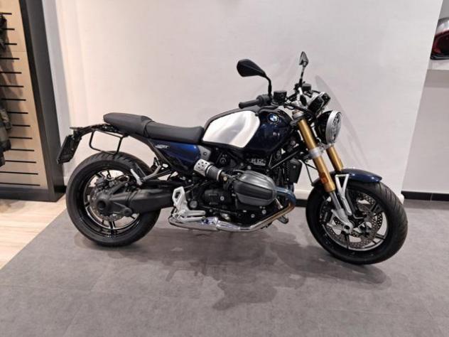 BMW R 12 NINET rif. 24048268 - Foto 8
