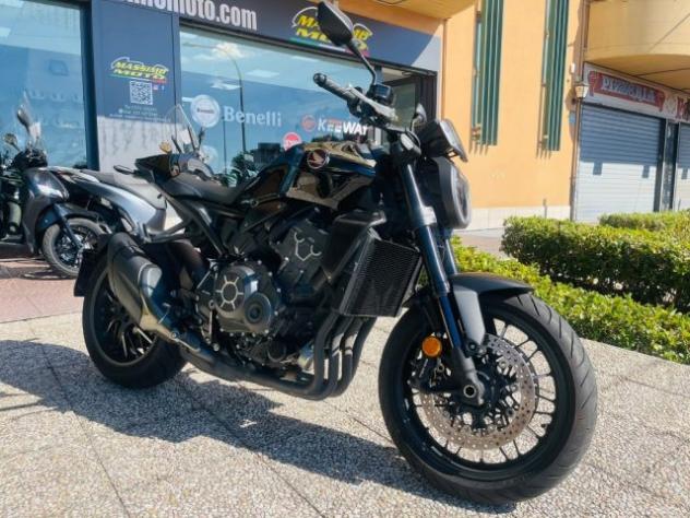 HONDA CB 1000 R TUTTO INCLUSO ANCHE PASSAGGIO! MINI RATE rif. 24113983 - Foto 5