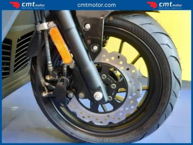 KL Brera 125 Garantito e Finanziabile rif. 22640913 - Foto 8