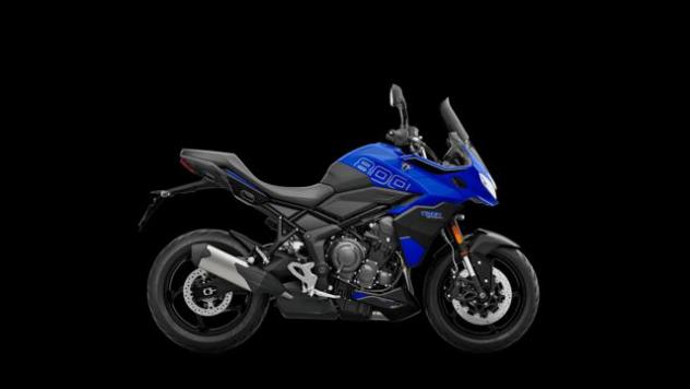 TRIUMPH Tiger Sport 800 rif. 22188754 - Foto 2