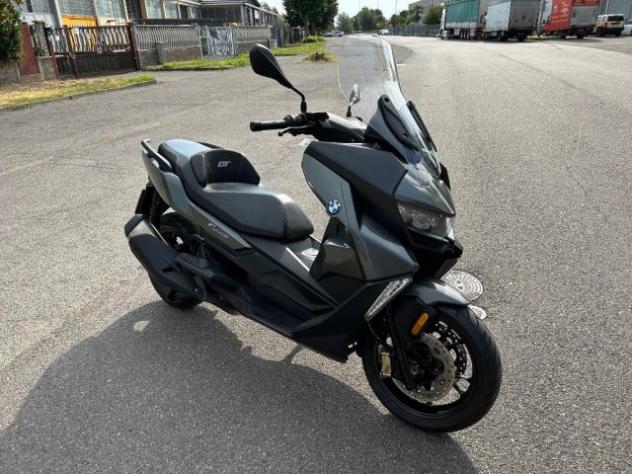 BMW C 400 GT 2023 rif. 23966191