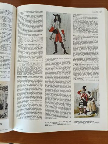 Enciclopedia della Musica Rizzoli 1972 - Foto 5