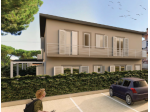 Terratetto in vendita a Empoli 130 mq  Rif: 1404407