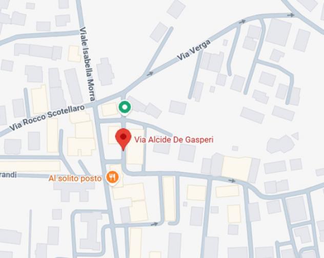 Immobile in asta di 308 m² in vendita a Sant'Arcangelo - Foto 7
