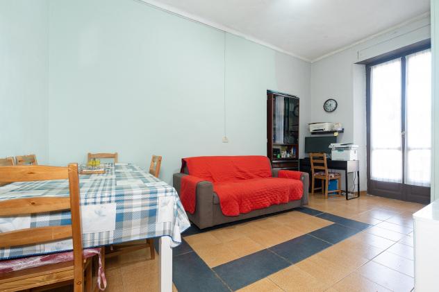 Appartamento in Viale Madonna di Campagna - Foto 10