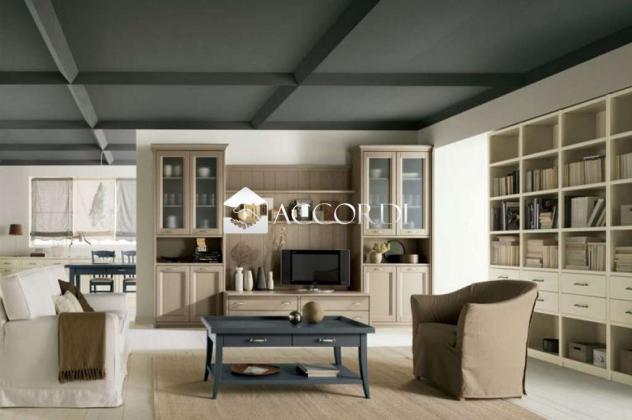 APPARTAMENTO di 5 vani e di 131 mq (TREVIGNANO) rif. ZA67 - Foto 6
