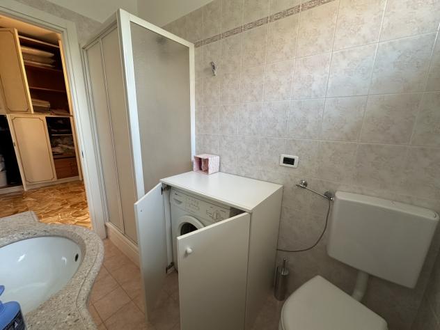 Trilocale in affitto a Chiavari - Foto 10