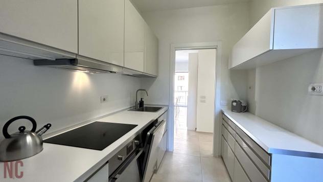 Appartamento in Via Ippolito Nievo - zona City Life, Tre Torri, Sempione - Foto 7
