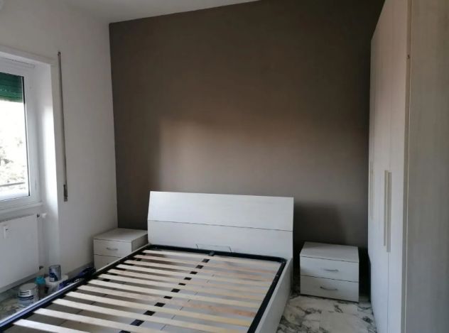 COLLI ALBANI BILOCALE CON BALCONE