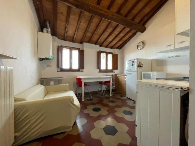 Appartamento in affitto a Siena 55 mq Rif: 722765