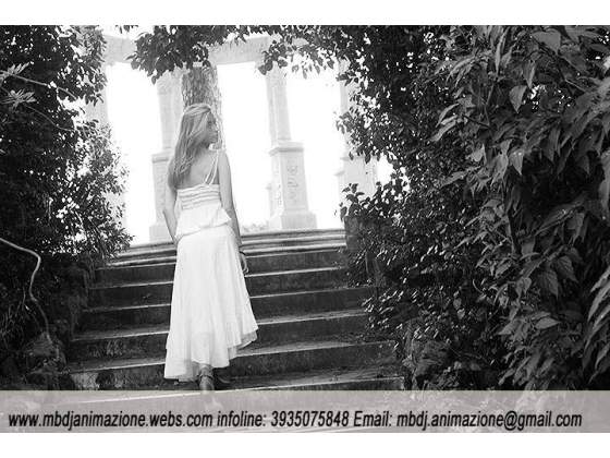 Animazione musica intrattenimento giochi matrimoni cerimonie feste - Foto 4