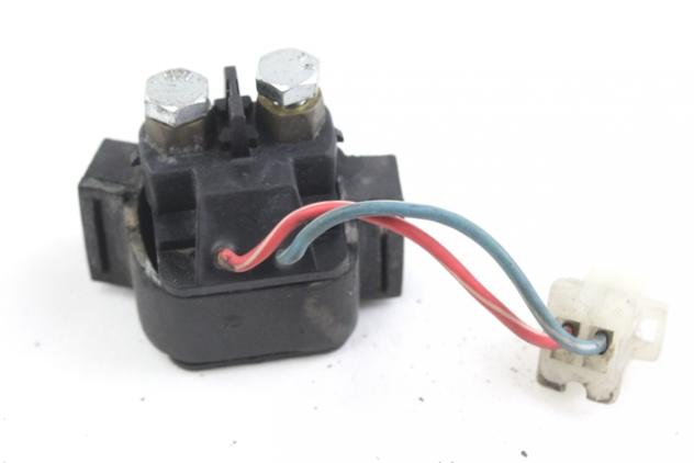 YAMAHA MAJESTY YP 150 3MW819400100 RELÈ AVVIAMENTO 99 - 04 STARTER RELAY