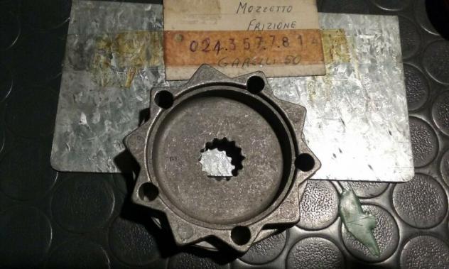 Mozzetto stella frizione Garelli monomarcia 50 GR 0243577814