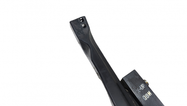 PUNTALE ANTERIORE DX CULLA MOTORE SSANGYONG Tivoli Serie 4033035101 D16DTF Diesel 1600 (15) - Foto 3