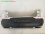 PARAURTI POST. BIANCO COMPLETO CON SENSORI 999-U1311066 Carrozzeria  Lamier &hellip;